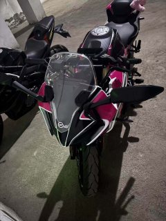 CFMOTO 250SR - фото 4