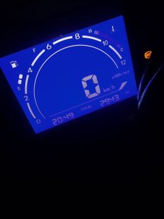 CFMOTO 250SR - фото 5