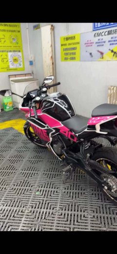 CFMOTO 250SR - фото 6