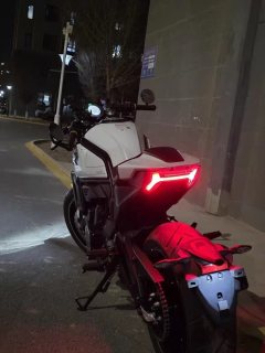 CFMOTO 700CL-X - фото 2