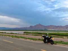 CFMOTO 675NK - фото 6