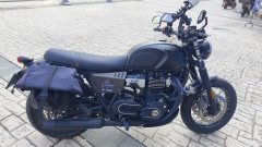Gaojin GK1200 - фото 1