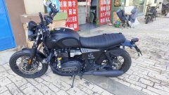 Gaojin GK1200 - фото 2