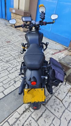 Gaojin GK1200 - фото 3