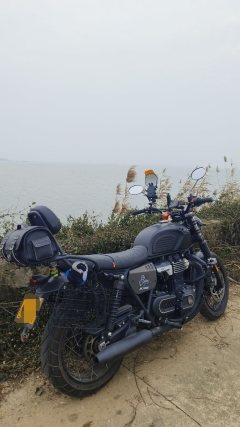 Gaojin GK1200 - фото 4