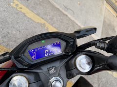 Wuyang Honda CB190R Blazing Eye - фото 6