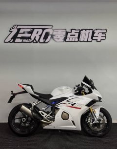 Zhangxue Motorcycles 500RR - фото 1
