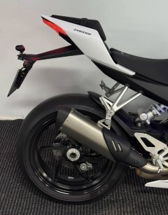 Zhangxue Motorcycles 500RR - фото 4