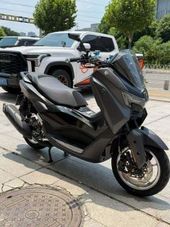 Yamaha NMAX 155 cc - фото 1