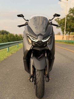 Yamaha NMAX 155 cc - фото 10