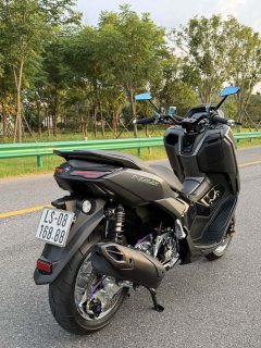 Yamaha NMAX 155 cc - фото 11