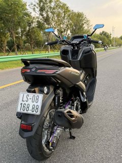 Yamaha NMAX 155 cc - фото 3