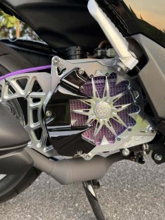 Yamaha NMAX 155 cc - фото 6