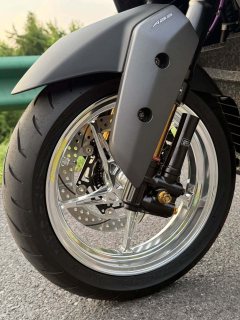 Yamaha NMAX 155 cc - фото 7