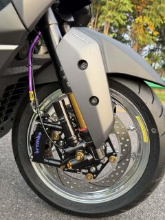 Yamaha NMAX 155 cc - фото 9
