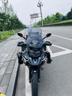 BMW F 750 GS 850 cc - фото 1