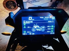 BMW F 750 GS 850 cc - фото 2