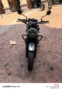 Gaojin GK1200 - фото 2