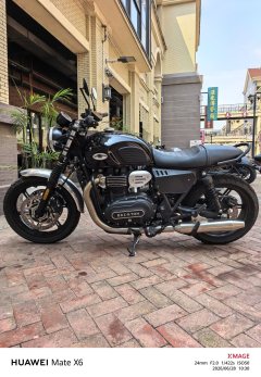 Gaojin GK1200 - фото 3