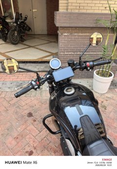 Gaojin GK1200 - фото 4