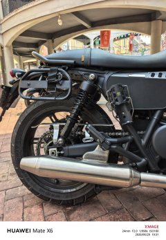 Gaojin GK1200 - фото 6