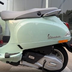 VESPA LX 125 - фото 11