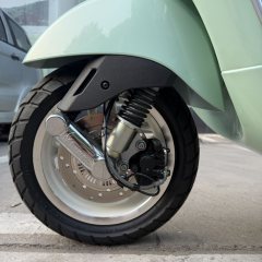 VESPA LX 125 - фото 7
