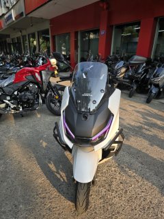 Sundiro Honda NS150GX - фото 3