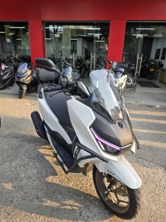 Sundiro Honda NS150GX - фото 4