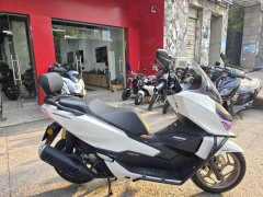 Sundiro Honda NS150GX - фото 5