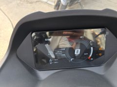 Sundiro Honda NS150GX - фото 9