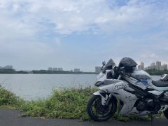 Benelli Tornado 302R 300 cc - фото 1