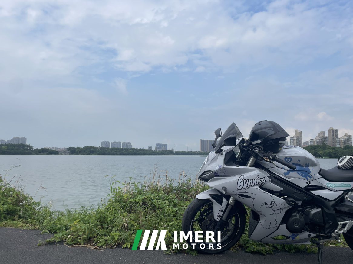 2021 Benelli Tornado 302R 300 cc