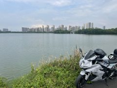 Benelli Tornado 302R 300 cc - фото 2