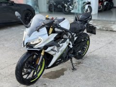 CFMOTO 250SR - фото 1