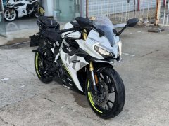 CFMOTO 250SR - фото 2