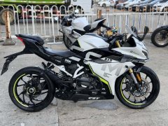 CFMOTO 250SR - фото 3