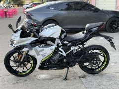 CFMOTO 250SR - фото 4