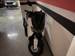 Yamaha NMAX 155 cc - фото 1
