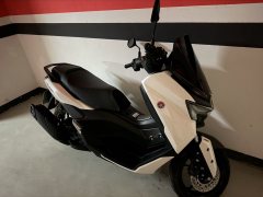 Yamaha NMAX 155 cc - фото 2