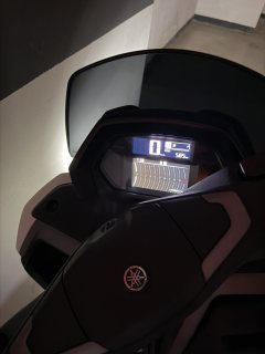 Yamaha NMAX 155 cc - фото 3