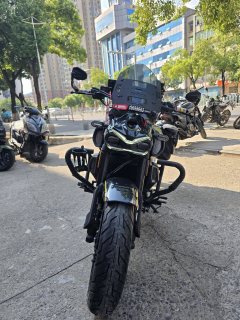 Voge CU530 500 cc - фото 1