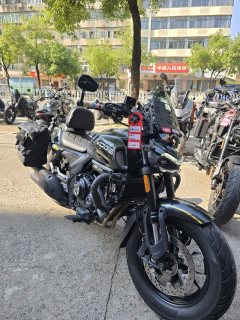 Voge CU530 500 cc - фото 2