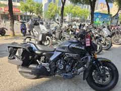 Voge CU530 500 cc - фото 3