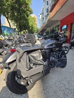 Voge CU530 500 cc - фото 4