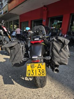Voge CU530 500 cc - фото 5