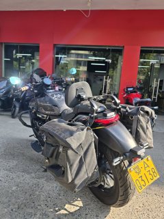 Voge CU530 500 cc - фото 6