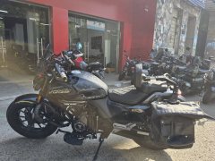Voge CU530 500 cc - фото 7