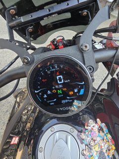 Voge CU530 500 cc - фото 9