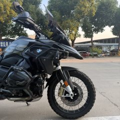 BMW R 1250 GS - фото 1